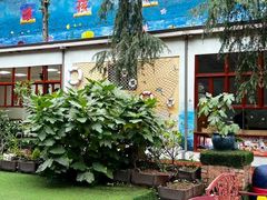 -金豆子幼稚园