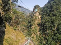 -宁波五龙潭景区