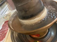 -福寿斋·老北京铜锅涮肉·烤鸭(顺义总店)
