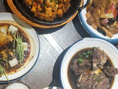 -粗茶淡饭•陕菜•家常菜