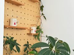 -DEEP COFFEE(瑞光烘焙工厂店)