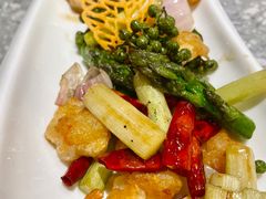 -满堂匠心川宴·私房菜(天府三街店)