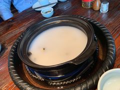 -大良毋米粥(锦龙路总店)