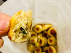 -宋记饼家(石门二路店)