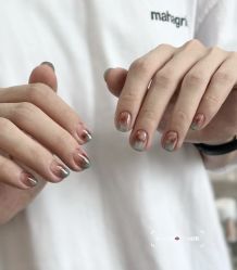 -斯馨·健康美甲美睫