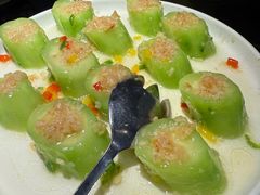 -顺峰顺水顺德菜(龙华店)