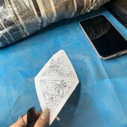 点击看大图 -PinooTattoo皮奴刺青纹身设计总部