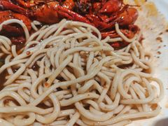 -龙巢盱眙龙虾·牛蛙·烧烤宵夜(八卦岭店)
