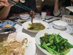 -金成潮菜博物馆(海珠湿地店)