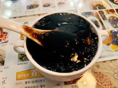 桂花烧仙草-益汁湘(三坊七巷店)