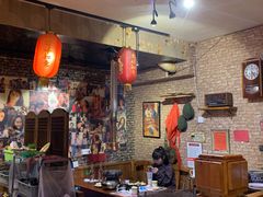 大堂-名扬烤肉(起源店)