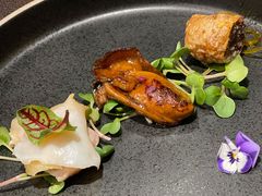 -广州文华东方酒店·江-由辉师傅主理