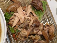 -惠丰堂饭庄·烤鸭·京味菜(翠微路店)