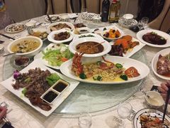 -高老庄绿色传奇(昊元生活广场店)