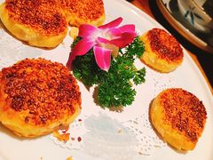 黄桥烧饼-嘉禾·悦享餐厅(八方汇店)