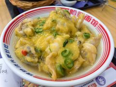 -哈灵现炒本帮面(宁波路店)