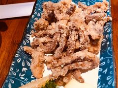 -千代武日本料理(爱建店)
