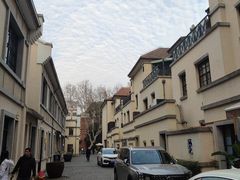 -徐家汇源景区-衡山坊
