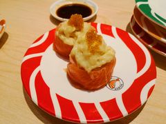 -新一番三文鱼寿司(大东海店)