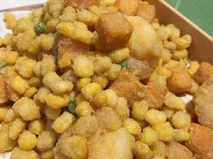 焗三宝-老华洋饭庄(成林道店)
