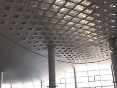 -杭州萧山国际机场
