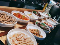 -钱小奴创意自助餐厅·原切谷饲安格斯畅吃(宁波慈溪爱琴海店)