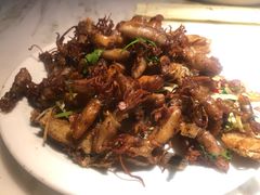 -日丰园海肠水饺·老字号大连海鲜(和平广场店)