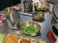 -本炙炭烤·蒲烧活鳗料理店(金沙洲店)