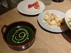 -BOCATA 西班牙餐厅(三里屯店)