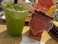 -姜虎东白丁烤肉(深圳湾后海汇店)