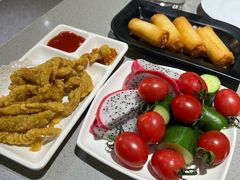 -海底捞火锅(杭州水晶城购物中心店)