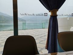 -广州百花山庄度假村(增城万达广场店)