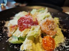 -Carbon莫卡哆·意大利复古集市餐厅(杭州大厦店)