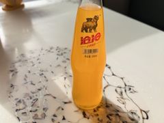 -高玛纳驴肉火烧(一世界店)
