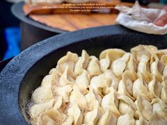 -锅贴大王南翔小笼(临沂二村店)