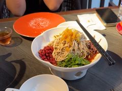 -小厨娘金榜题名(夫子庙秦淮河店)