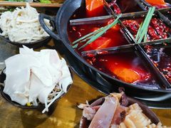 -正南齊北重庆老火锅(光华村直营店)
