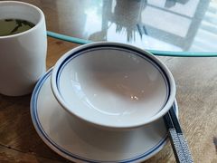 -湖南老灶台·生态农业餐饮(龙胜店)