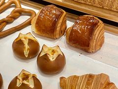 -C·BREAD饱仓(北苑店)