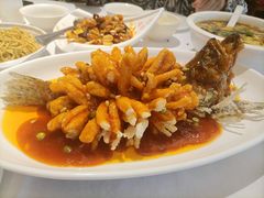 -峨嵋酒家(地安门店)