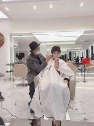 -崇尚GAVIN STYLE