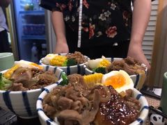 -活鳗饭·鹅肝范儿(高碑店店)