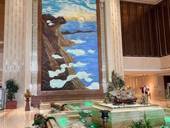 -连云港金陵海州湾会议中心