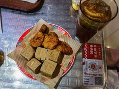 -孖记茶档·热腾茶餐(荔湾领展广场店)