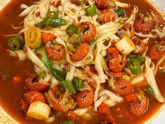 -花园桥(地铁站)