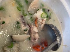 -御龙海鲜火锅(十六浦店)