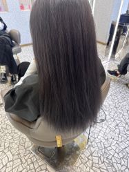 -型色沙龙 Color Salon