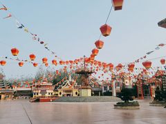 -芜湖方特东方神画