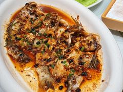 -陶缘一号·四季缘·老字号顺德菜·户外婚礼家宴(西滘店)