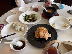 -东方饺子王(和平里店)